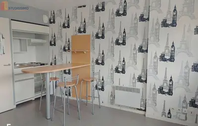 Studio à Poitiers