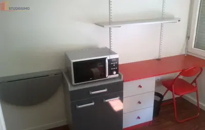 Studio à Poitiers