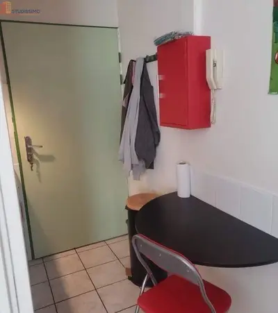 Studio à Poitiers