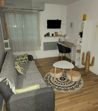 Studio à Poitiers