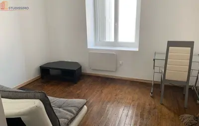 Studio à Montmorillon