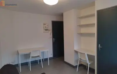Studio à Poitiers