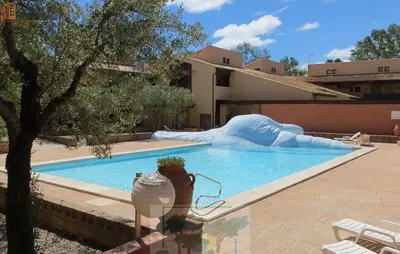Studio à Saint-Cyprien