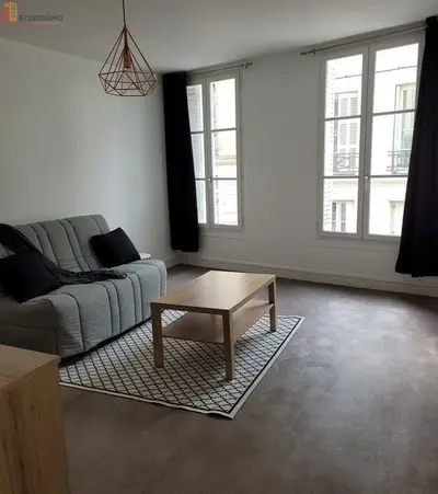 Studio à Poitiers