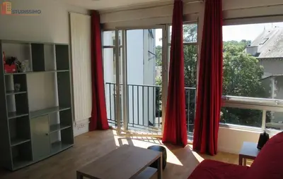 Studio à Poitiers