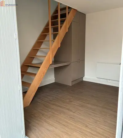 Studio à Poitiers