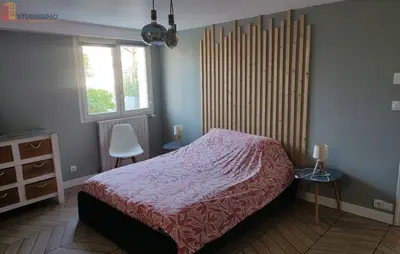 Studio à Poitiers