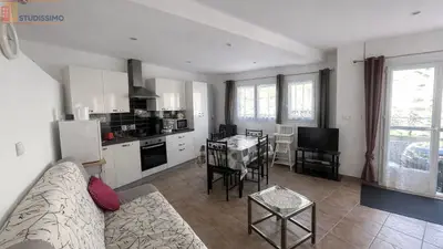 Studio à Prats-de-Mollo-la-Preste