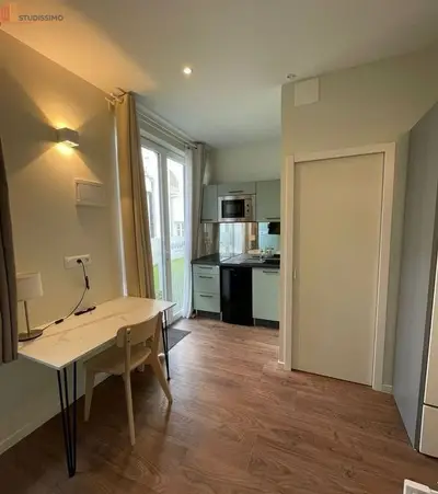 Studio à Poitiers