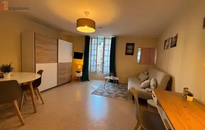 Studio à Poitiers