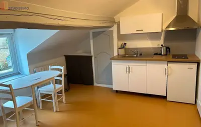 Studio à Poitiers