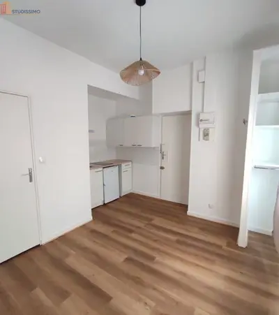 Studio à Poitiers