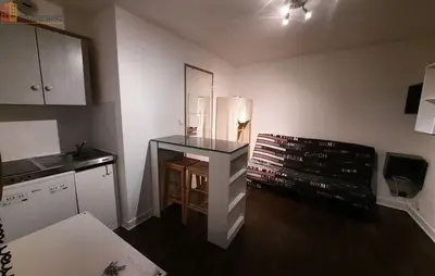 Studio à Poitiers