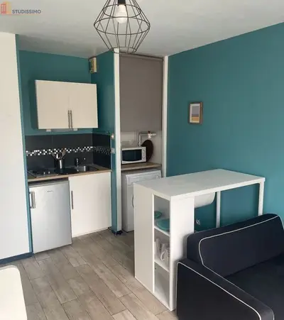 Studio à Poitiers