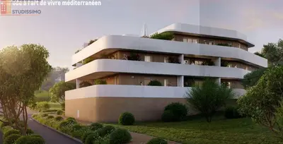 Studio à Canet-en-Roussillon