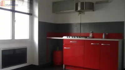 Studio à Poitiers