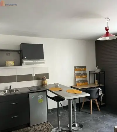 Studio à Poitiers