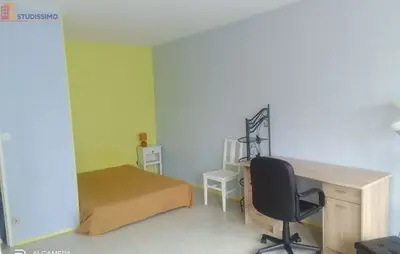 Studio à Poitiers