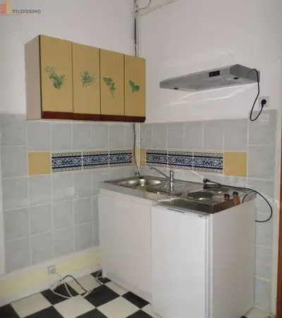 Studio à Châtellerault