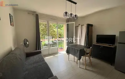 Studio à Amélie-les-Bains-Palalda