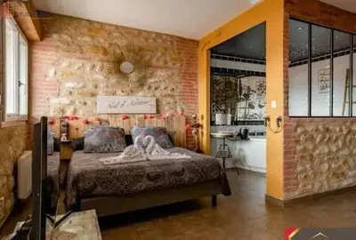 Studio à Perpignan