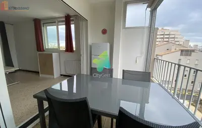 Studio à Canet-en-Roussillon
