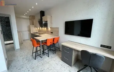 Studio à Remiremont