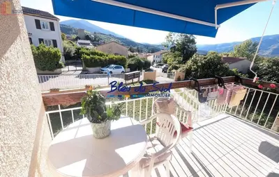 Studio à Vernet-les-Bains