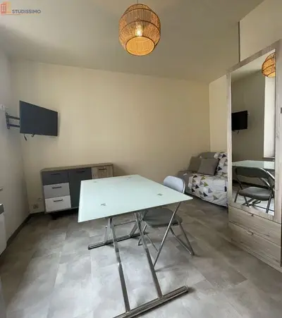 Studio à Vittel
