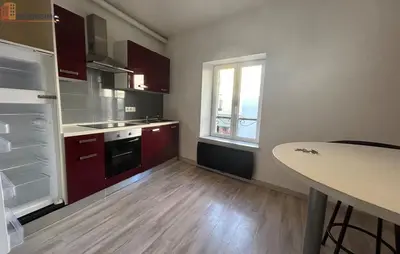 Studio à Épinal