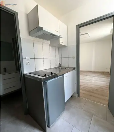 Studio à Neufchâteau