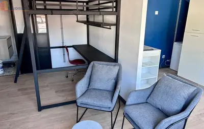 Studio à Épinal