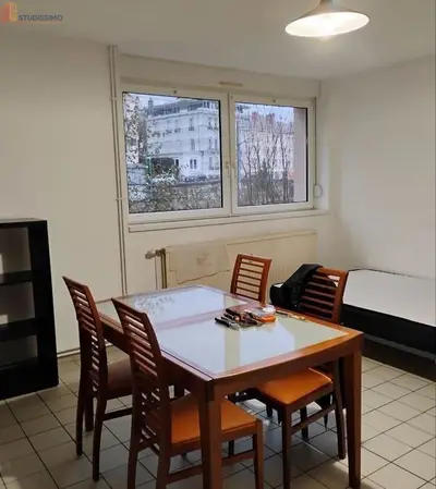 Studio à Épinal