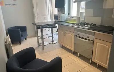 Studio à Épinal