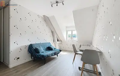 Studio à Épinal