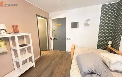 Studio à Amélie-les-Bains-Palalda
