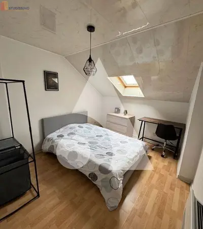 Studio à Neufchâteau