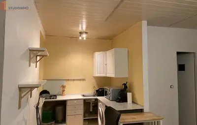 Studio à Golbey