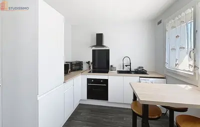 Studio à Épinal