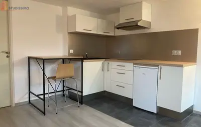 Studio à Épinal