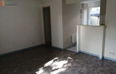 Studio à Neufchâteau