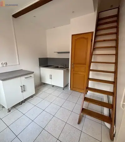Studio à Épinal