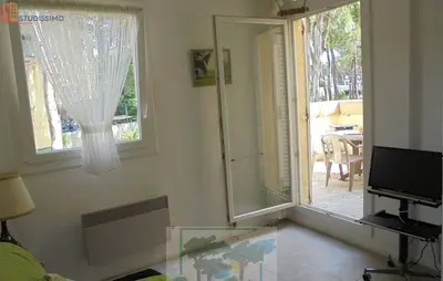 Studio à Argelès-sur-Mer