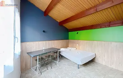 Studio à Épinal