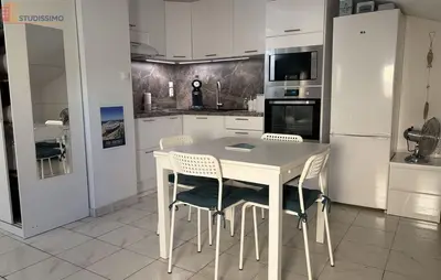 Studio à Le Barcarès