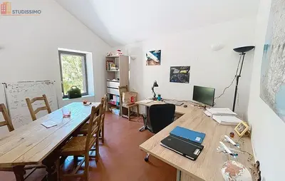 Studio à Épinal