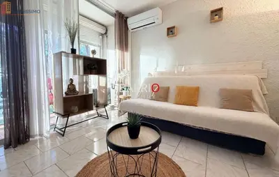 Studio à Argelès-sur-Mer