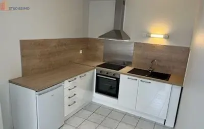 Studio à Mirecourt