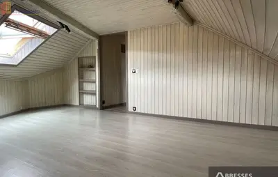 Studio à Remiremont