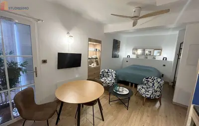 Studio à Collioure